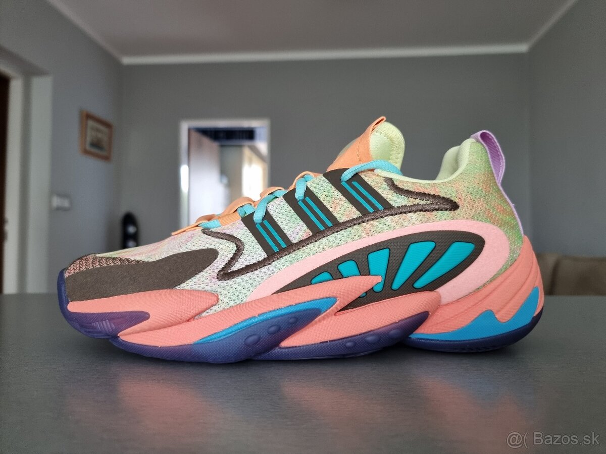 Adidas Crazy Boost You Wear BYW 2.0 Pharrell