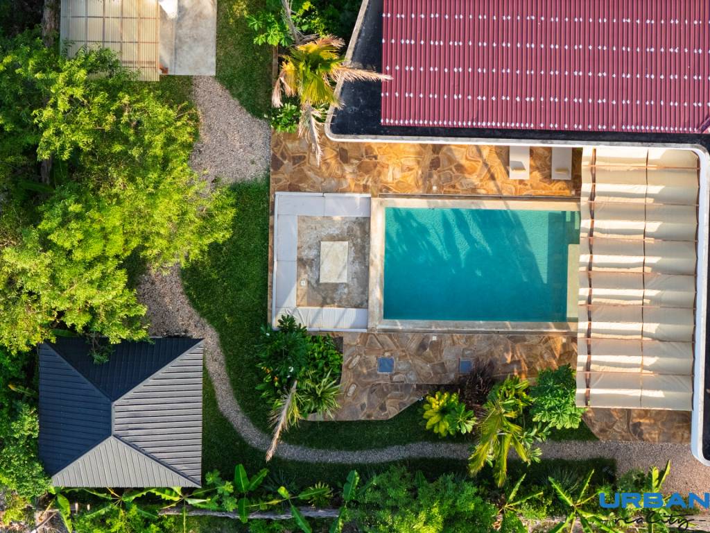 LUXURY 2-BEDROOM VILLA IN PAJE