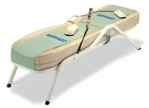 Masažna posteľ CERAGEM