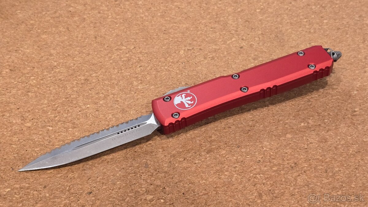 Predam Microtech Ultratech