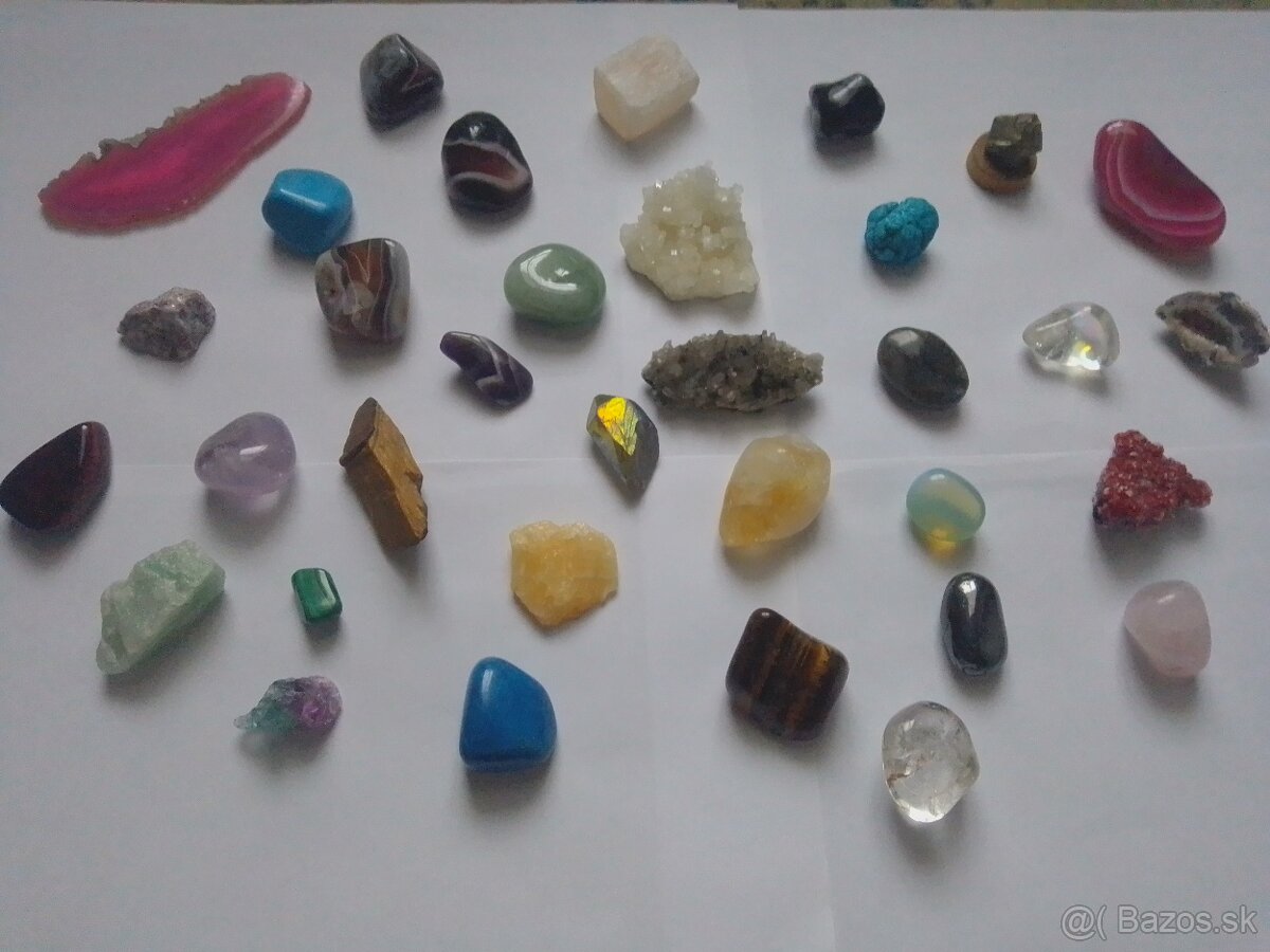 zbierka kamenov1