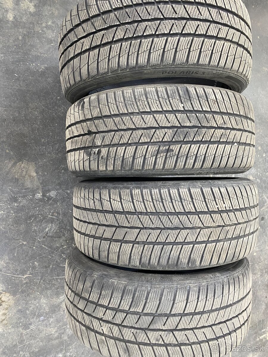 225/40 R18 Barum polaris5