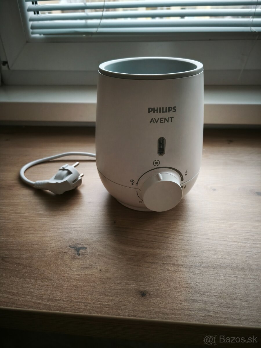 Philips Avent ohrievač