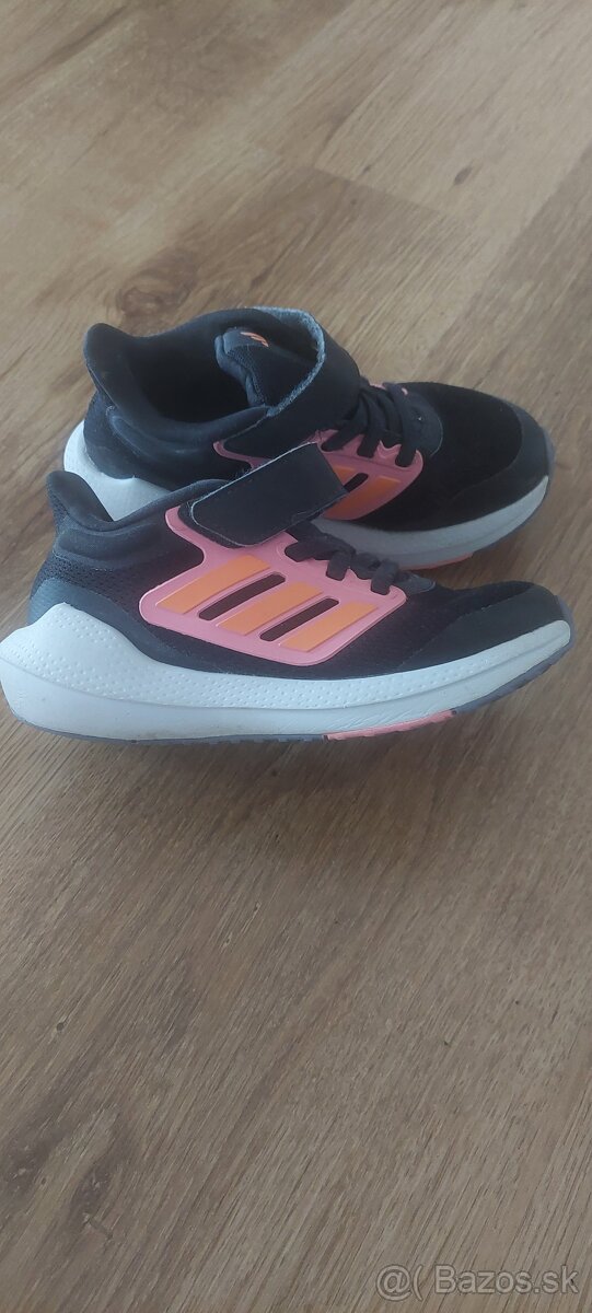 Adidas tenisky veľkosť 28