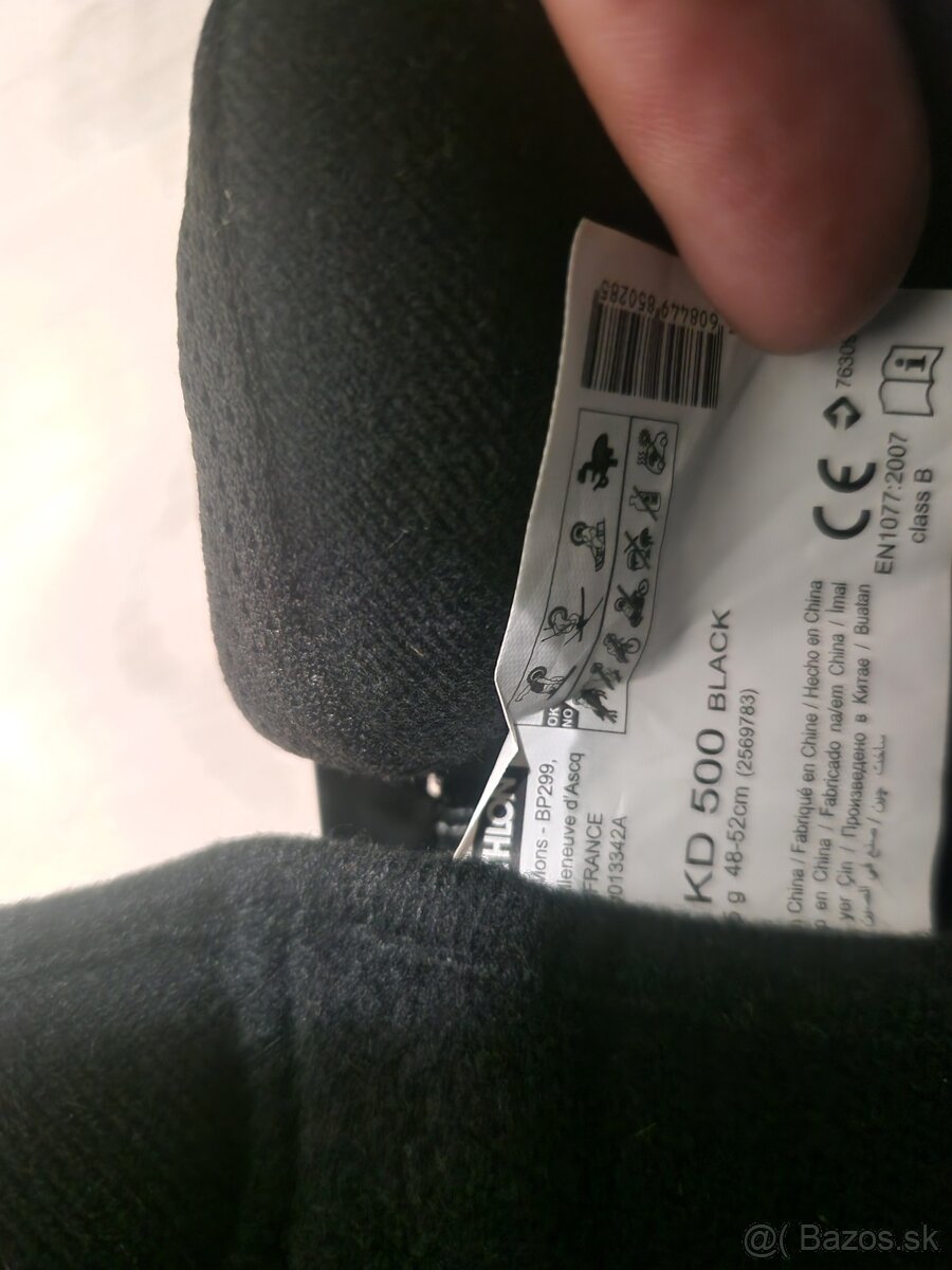 Detské športové veci