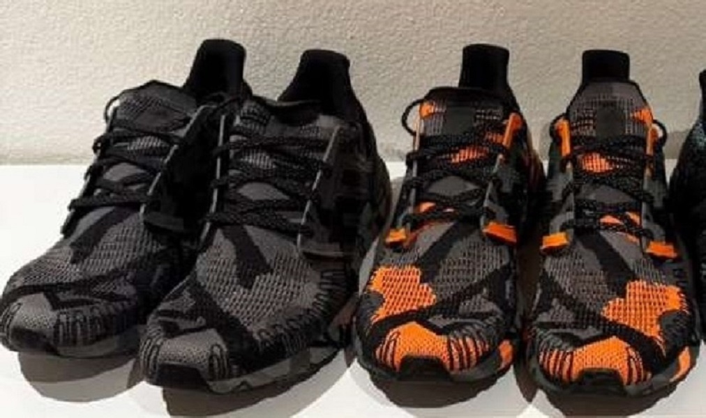 Adidas Ultraboost Ultra Boost tenisky boty Nike Jordan