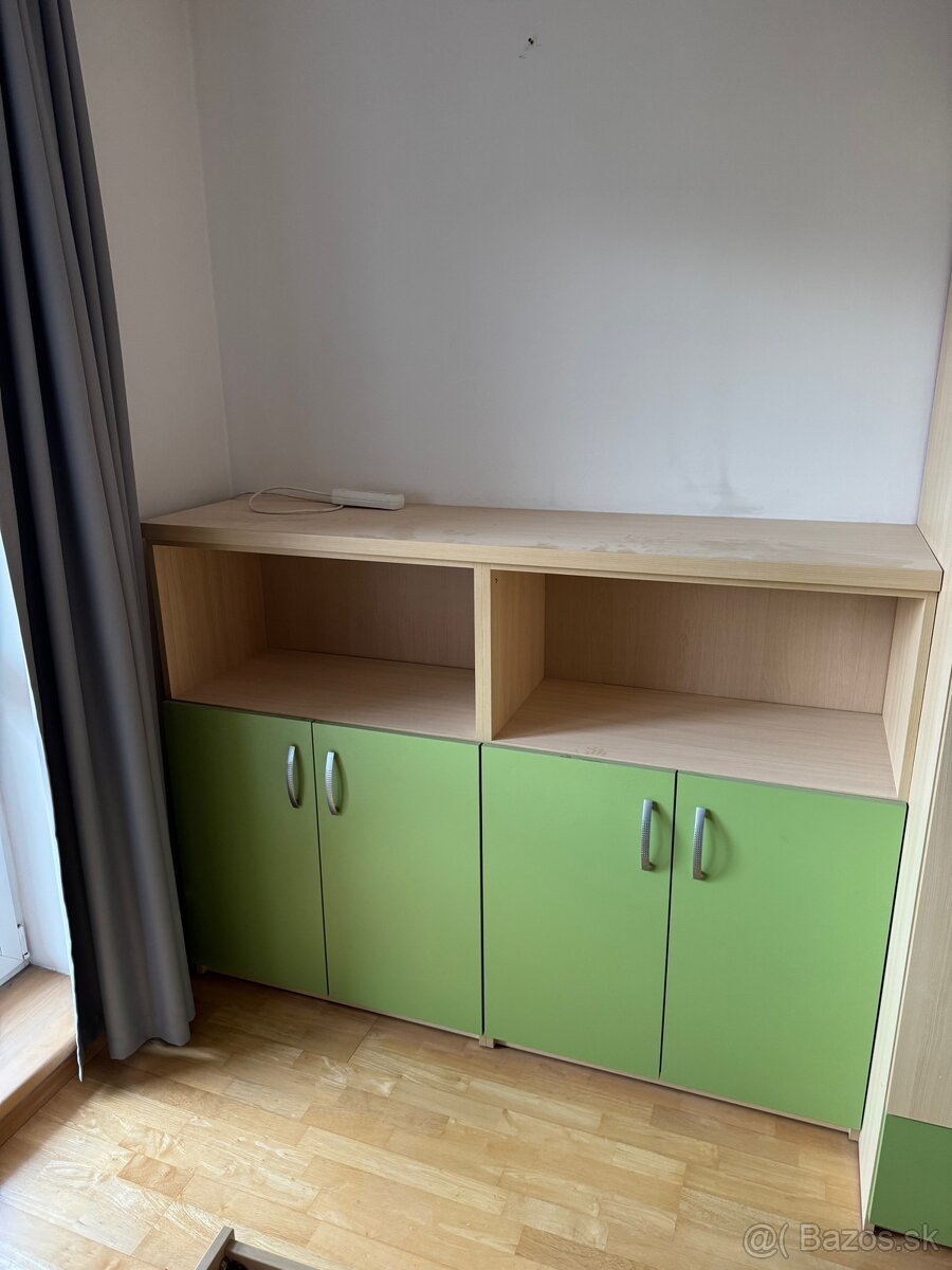 Kvalitny nabytok do detakej izby