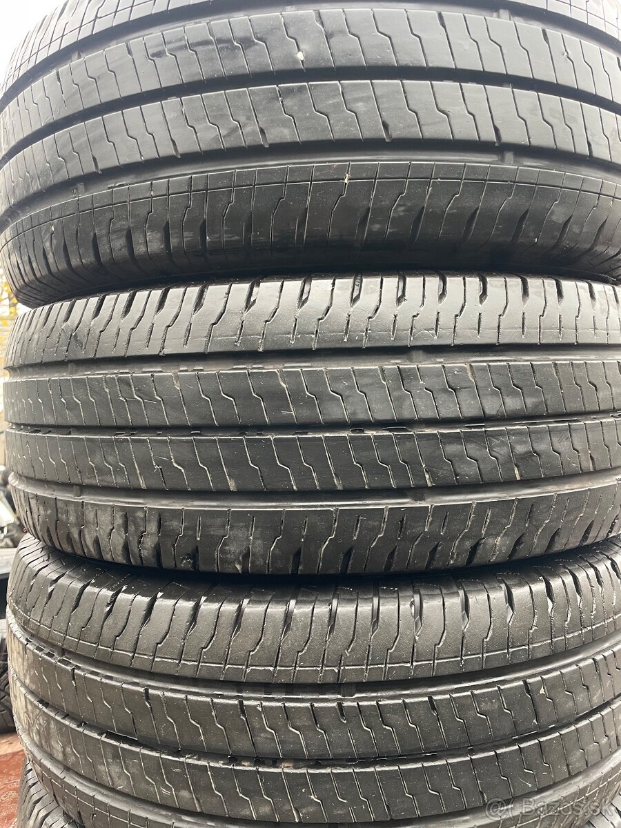 Letné pneumatiky 235/65R16C