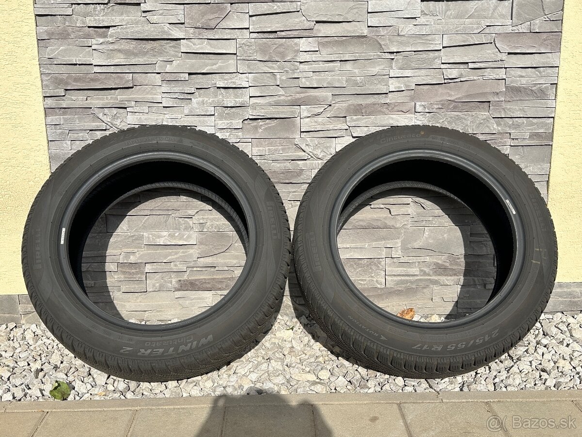 205/55 R17 91V 2024 letné GOODYEAR