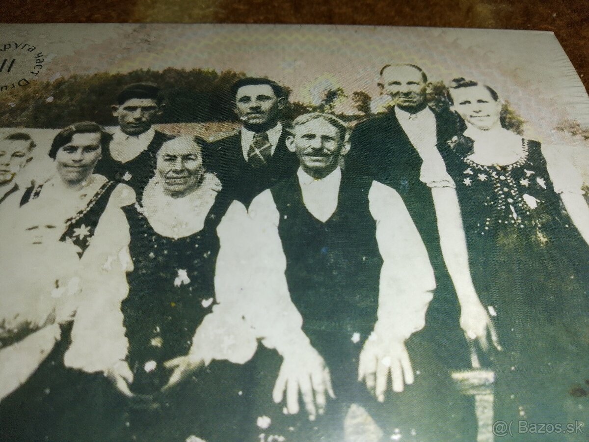 Rusínske ľudové piesne