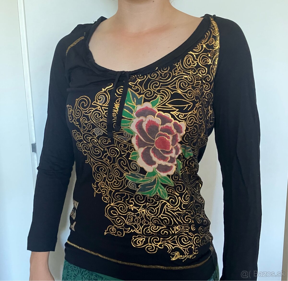 Desigual dámsky top