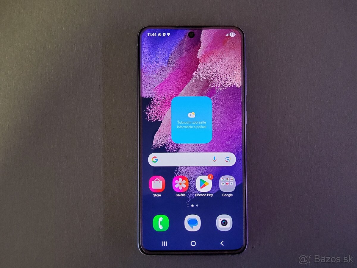 Predám Samsung S21 FE 5G