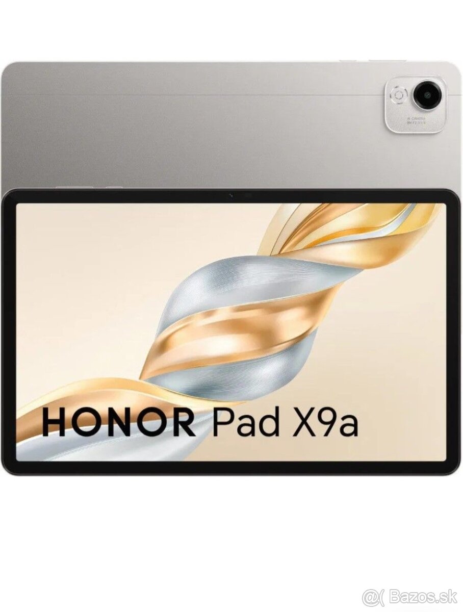 Tablet Honor pad x9a