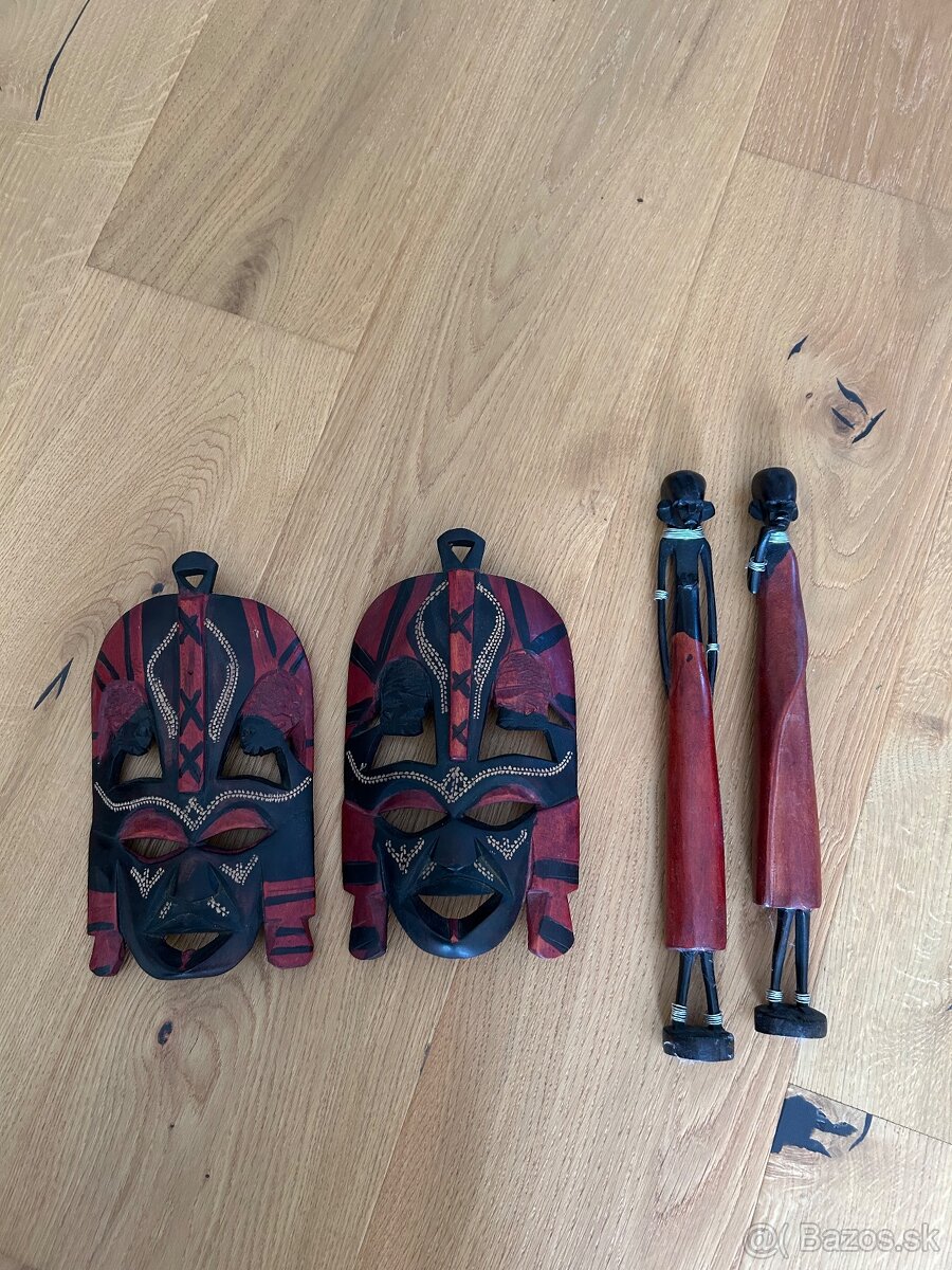 Dekoračné figúrky