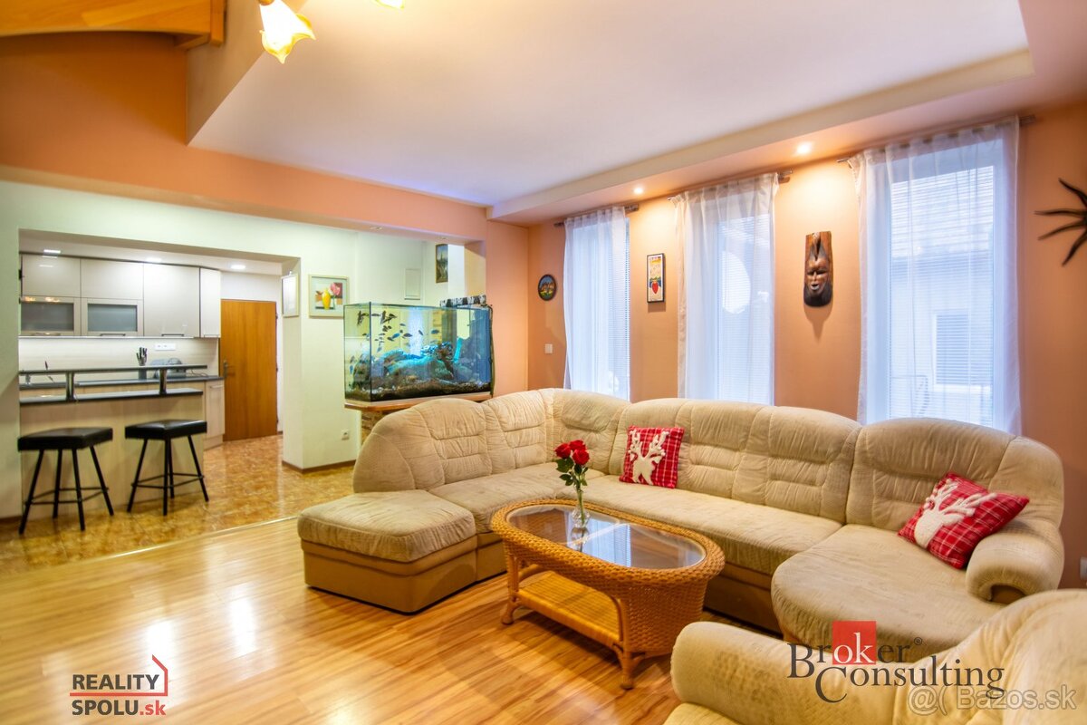 Rodinný dom, Lužianky