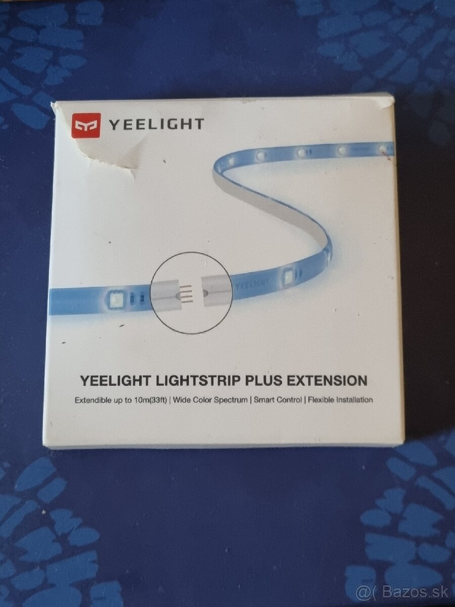 Led pásik Yeelight YLOT01YL