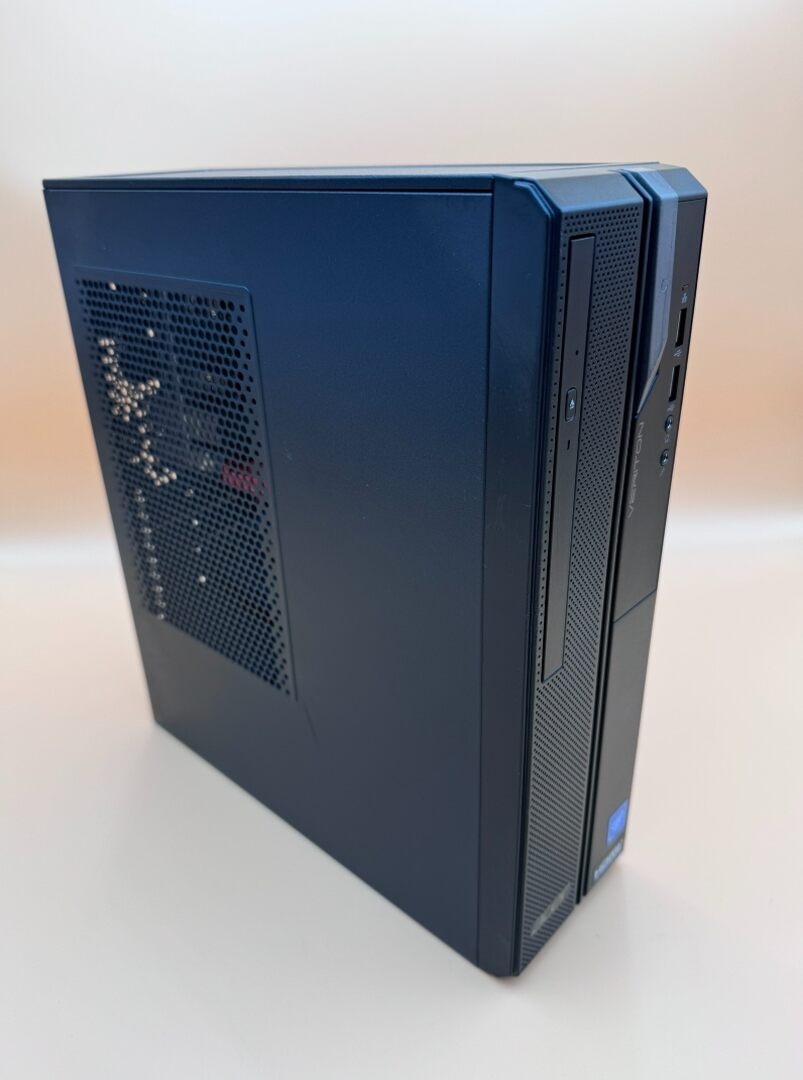 Počítač Acer.Intel Celeron J4005 2x2,00GHz.16gb ram.512SSD