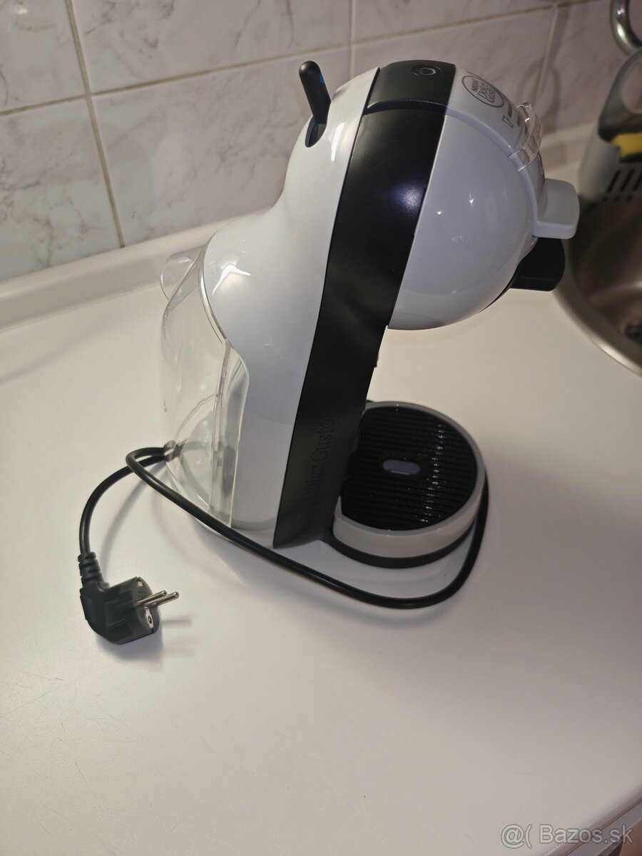 Dolce gusto mini me