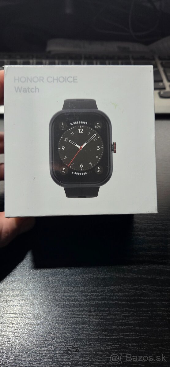 Honor choice watch