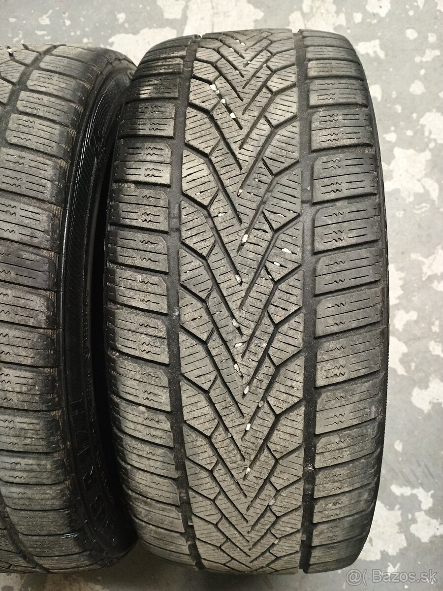 225/45 R17 zimné
