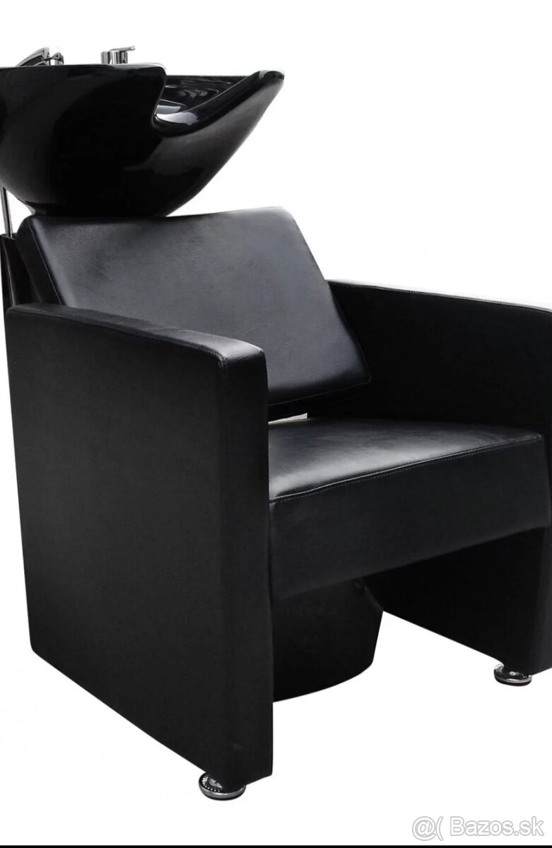 Kadernicky umývací box