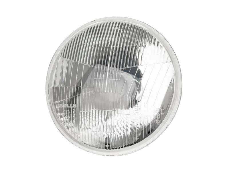 Světlomet Alfa Romeo Spider - GT Bertone - Giulia - 102/106