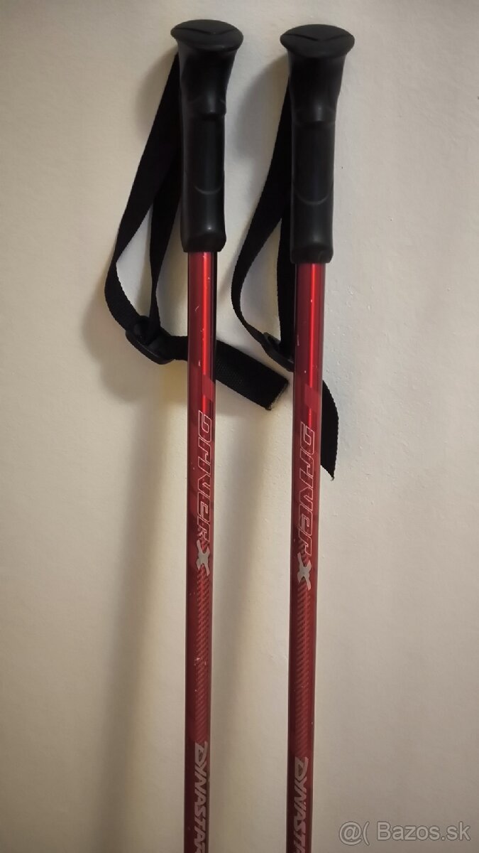 Lyžiarske palice 115cm