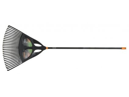 hrable na lístie Solid Fiskars - ÚPLNE NOVÉ