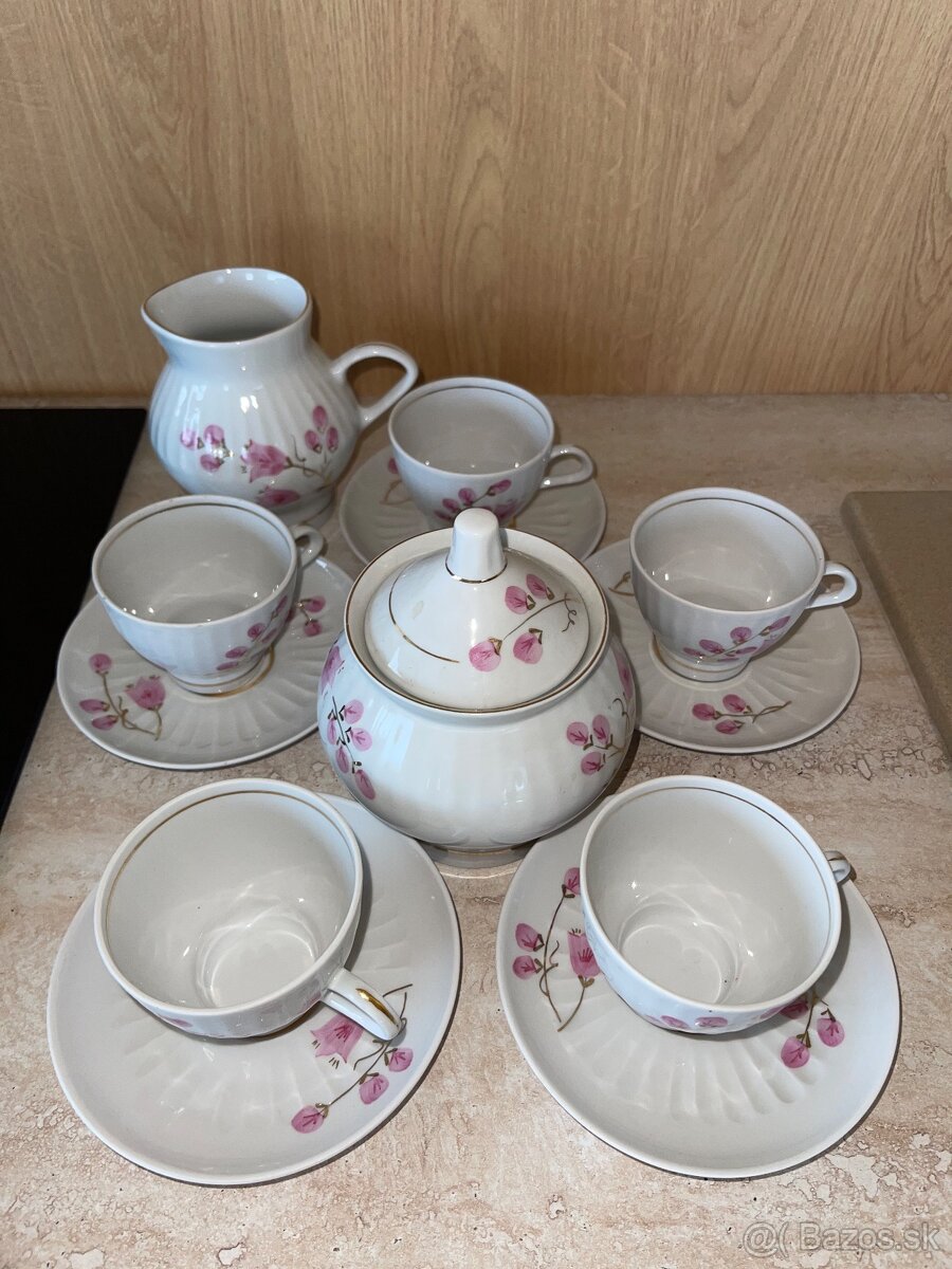 Sada keramiky