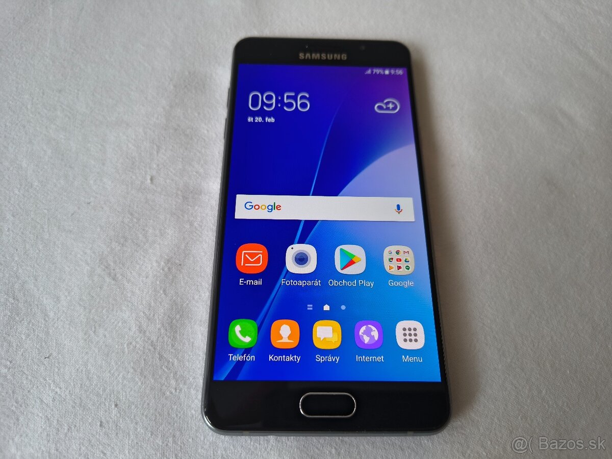 Samsung Galaxy A5 2016.