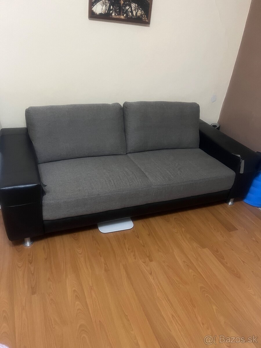 Nábytok za symbolickú cenu