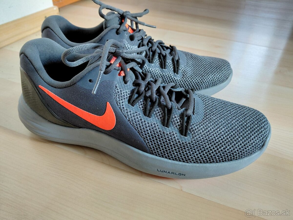 Tenisky Nike lunar apparent men (veľk. 45,5)