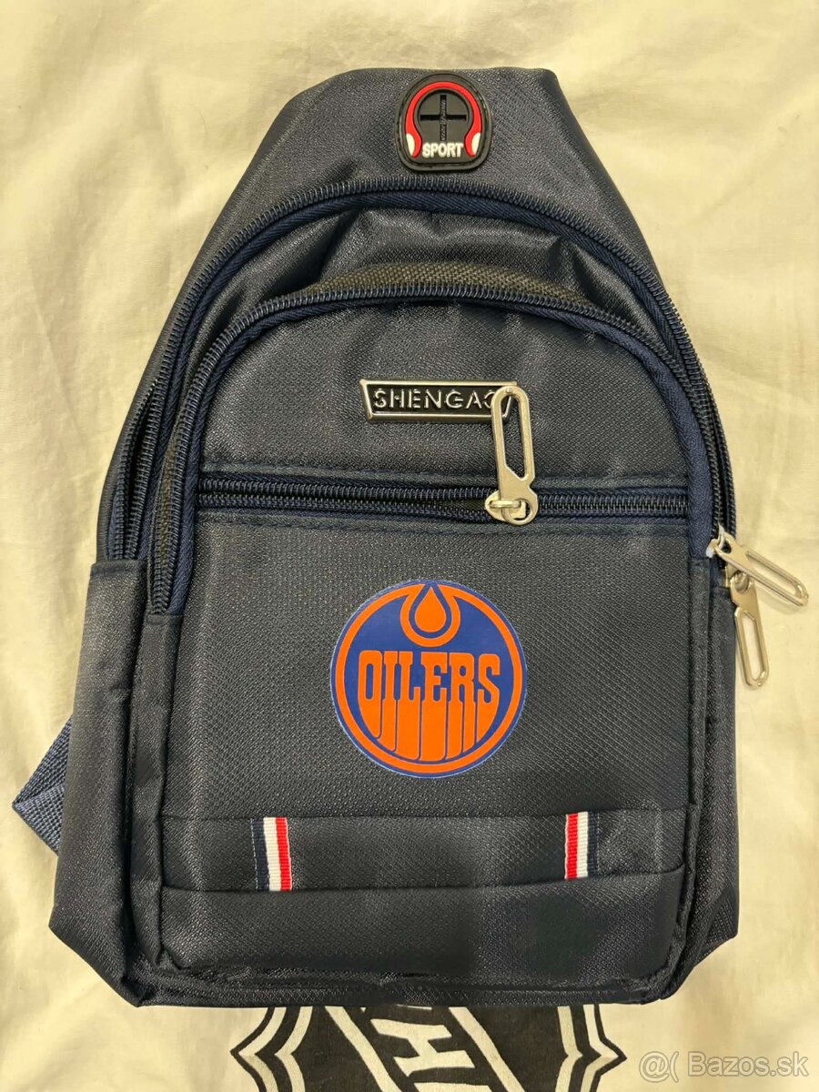 ruksak edmonton oilers