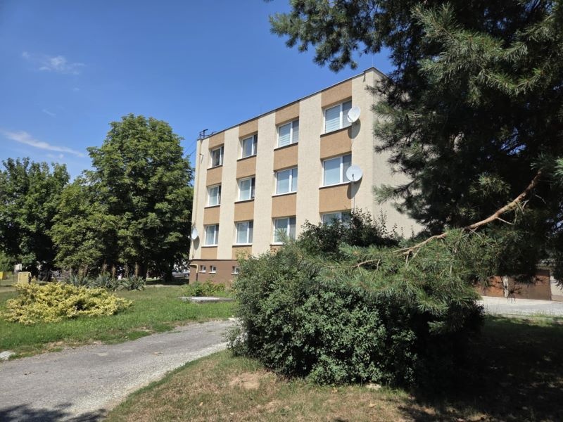 3-izbový byt na prenájom · 64 m² · Vranov nad Topľou