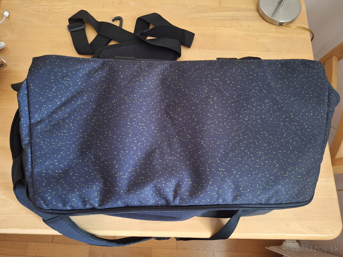 Decathlon sportovy batoh/taska 35l