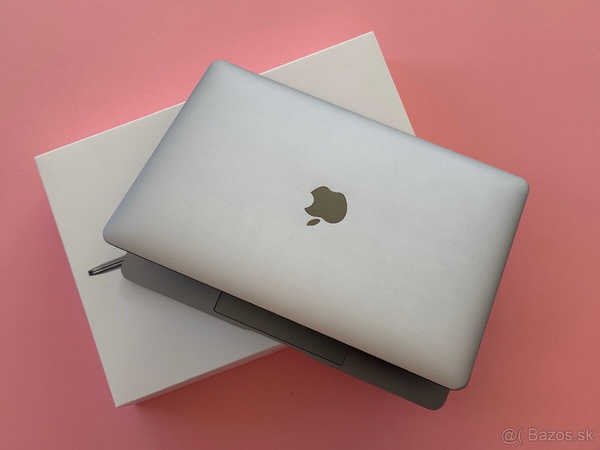 MacBook Retina 12 2017 8GB / 256GB Space Gray