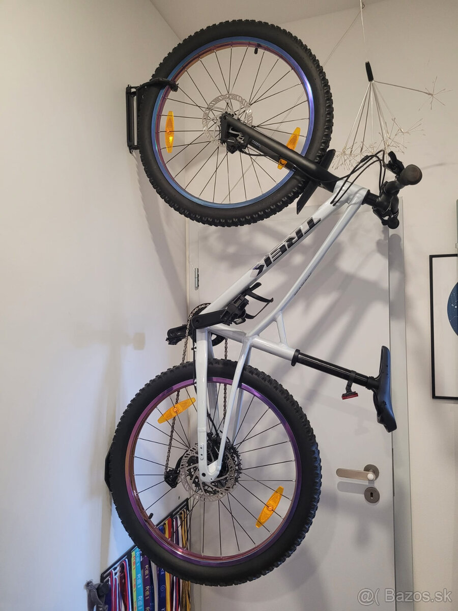 Trek Wahoo 24