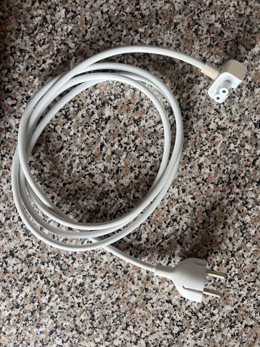 Apple predlzovaci kabel magsafe