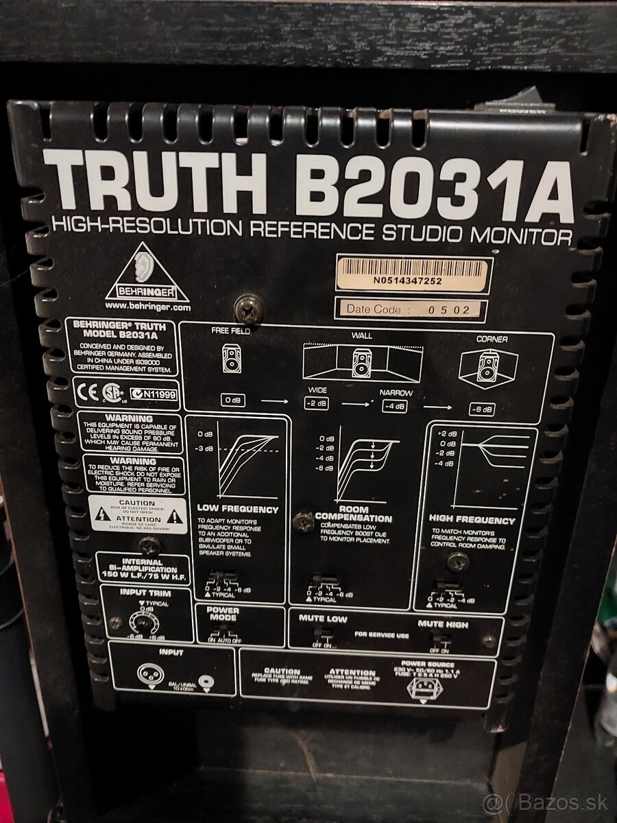 Behringer