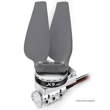 Xrotor Pro X9 brushless motor