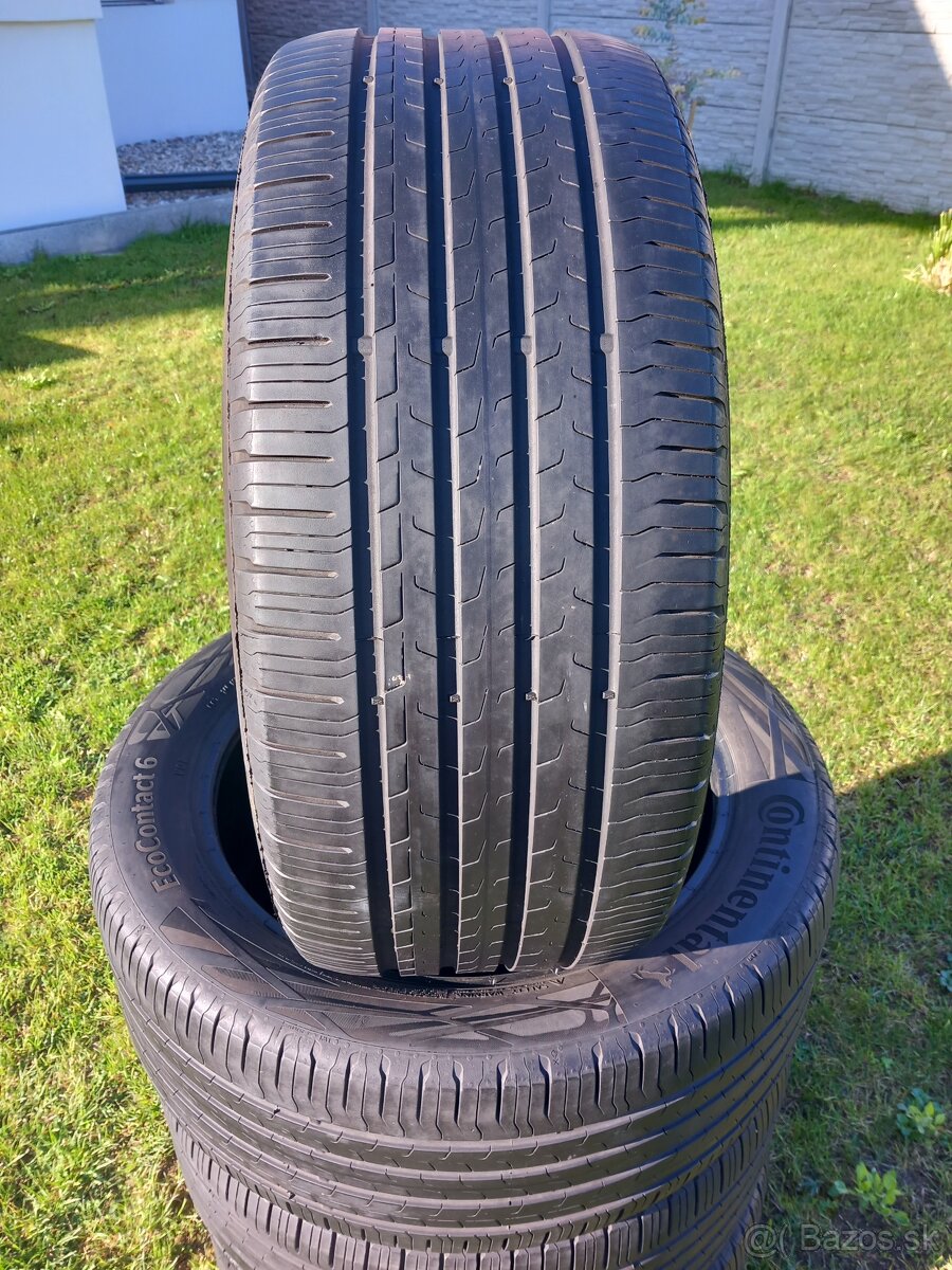 275/45 r20 letne pneumatiky