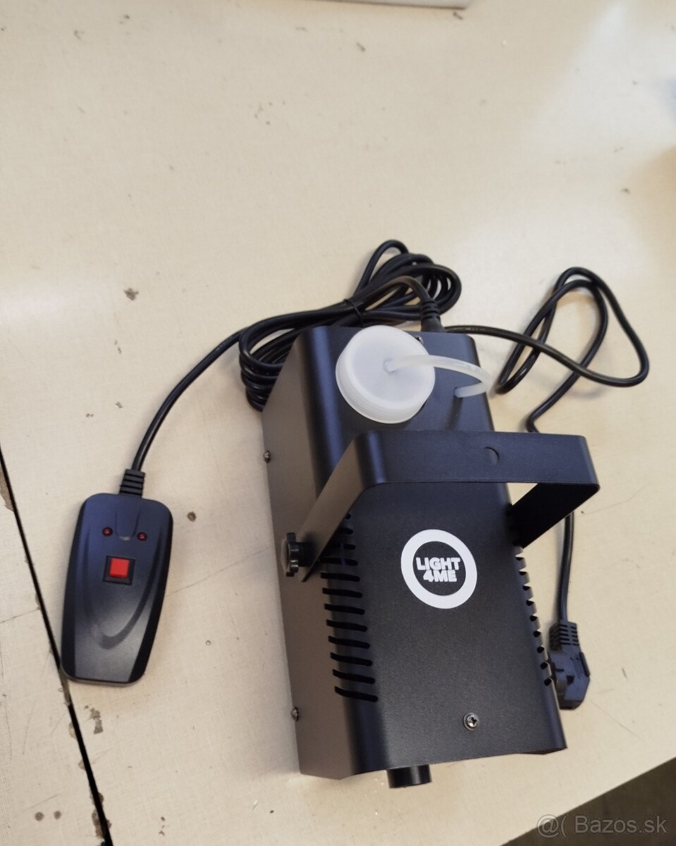 Dymosroj 400w