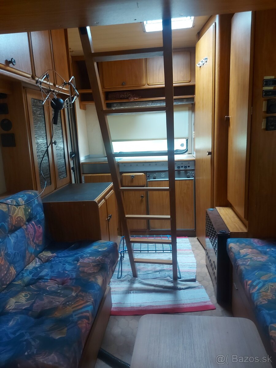 Autokaravan