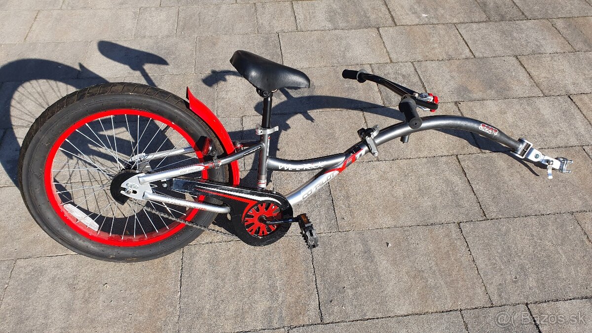 Weeride Copilot XT