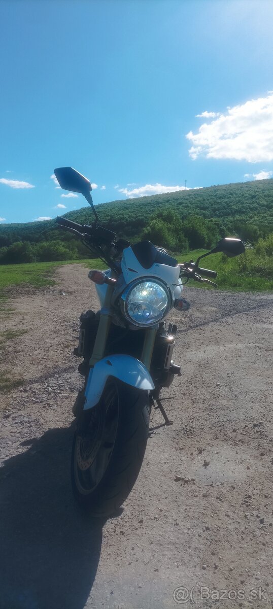 Honda Hornet CB600