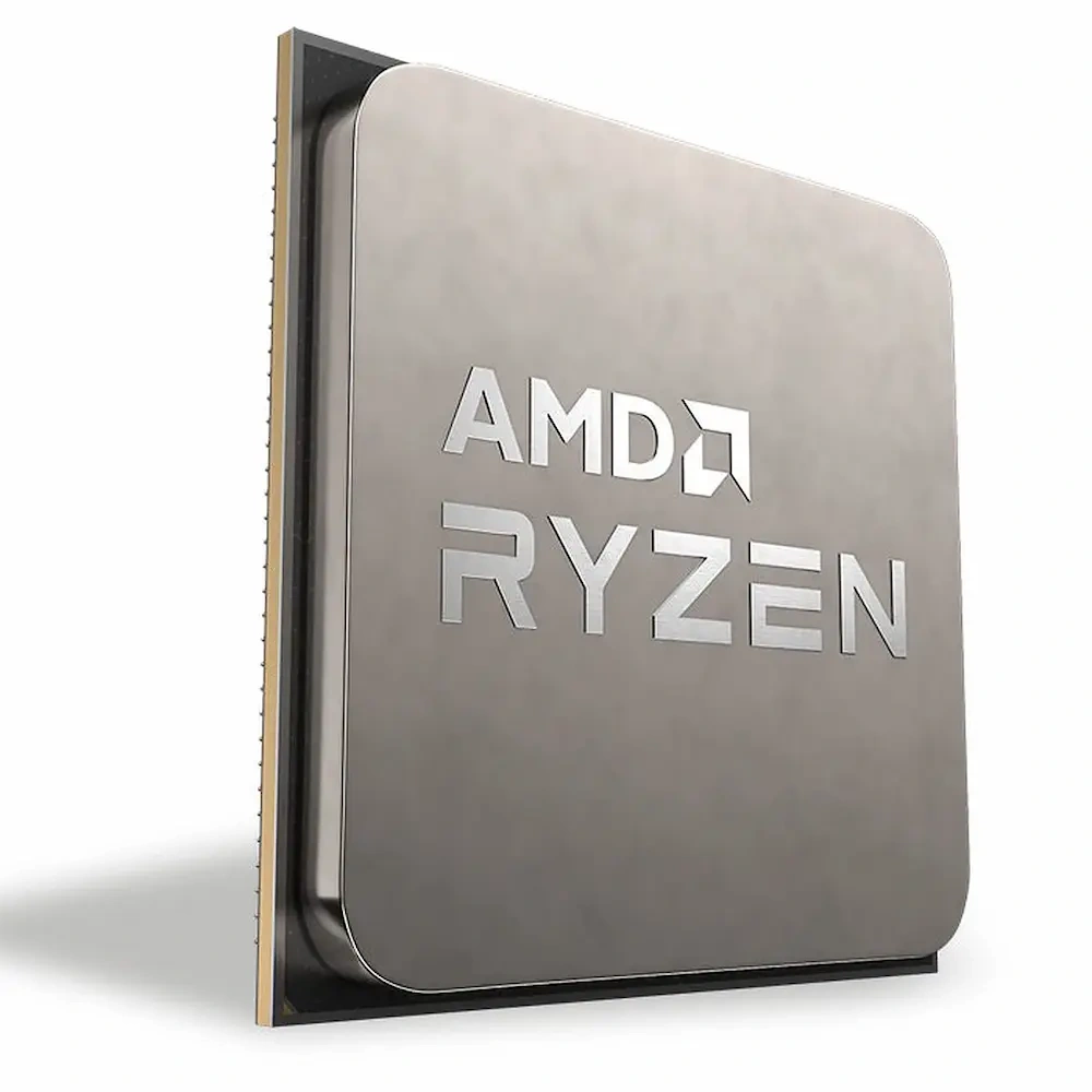 AMD Ryzen 5 7 2600X 3900X 5800X