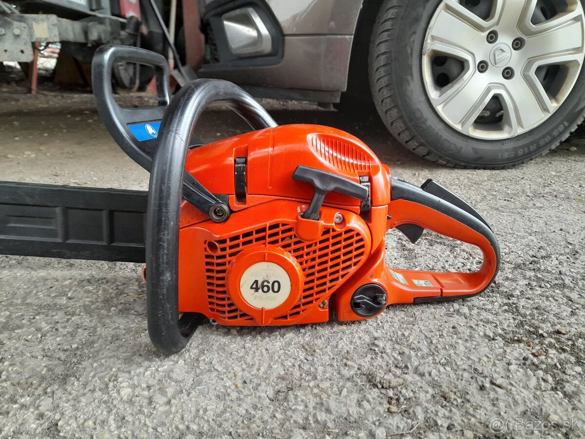 Dolmar 460