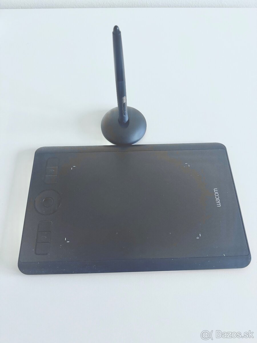 Wacom Intuos Pro S