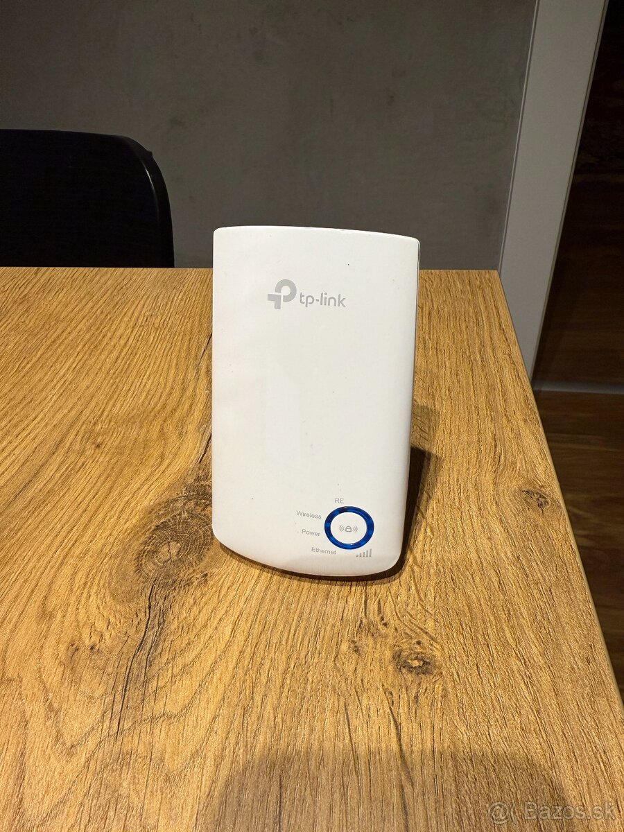 TP-Link Wi-Fi extender