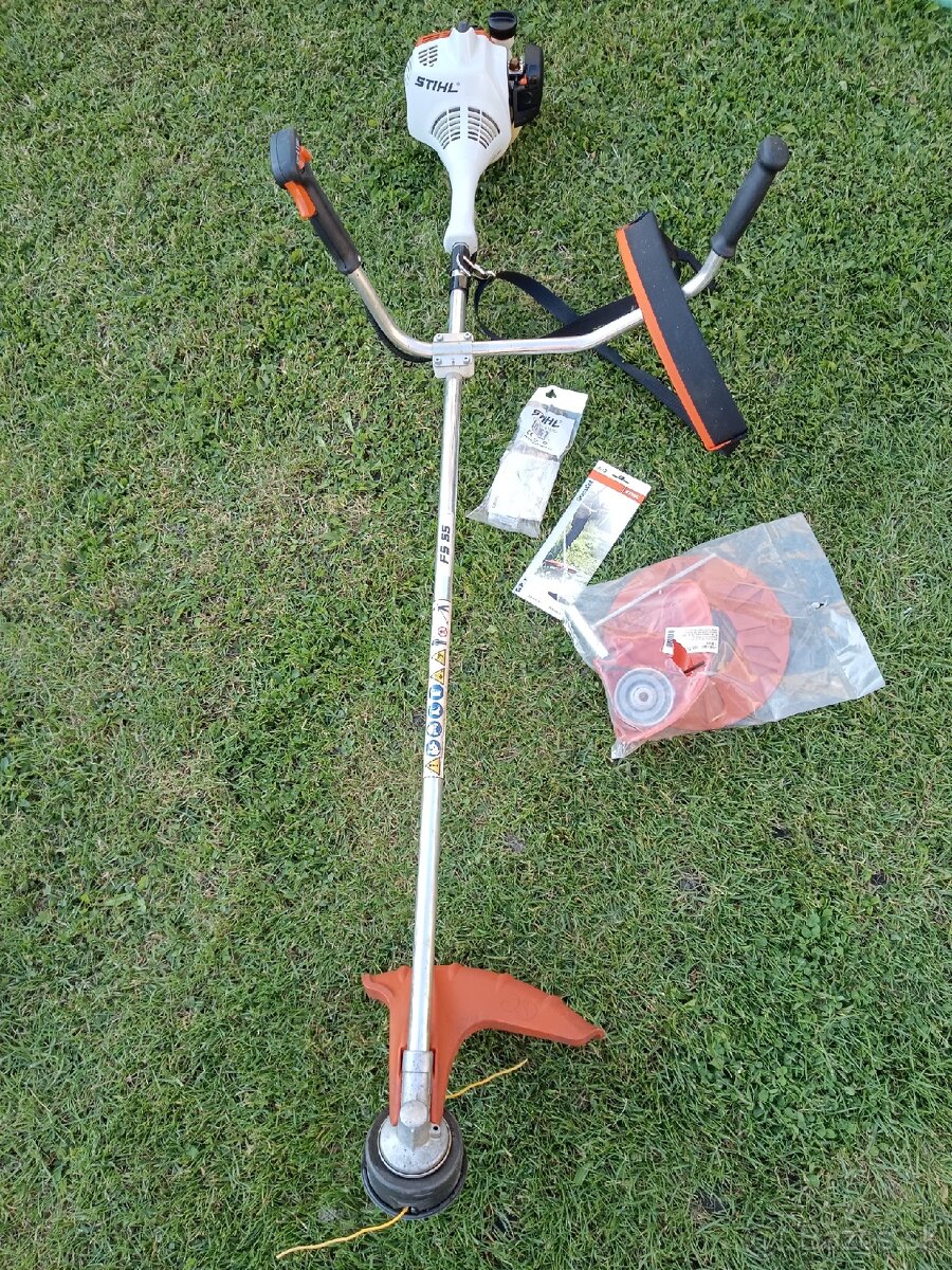 Stihl FS 55